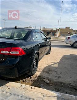 كيا اوبتيما